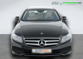 Mercedes Classe E 400 d BVA 4-Matic  occasion  Beaupuy - photo n5