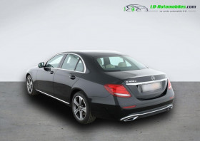 Mercedes Classe E 400 d BVA 4-Matic  occasion  Beaupuy - photo n4