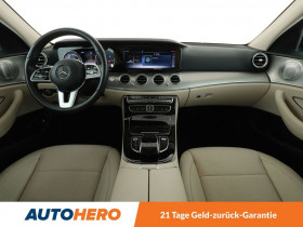 Mercedes Classe E 400 d BVA 4-Matic  occasion  Beaupuy - photo n3