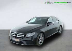 Mercedes Classe E , garage LB AUTOMOBILES  Beaupuy