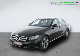 Mercedes Classe E , garage LB AUTOMOBILES  Beaupuy