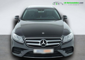 Mercedes Classe E 400 d BVA 4-Matic  occasion  Beaupuy - photo n5