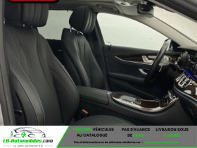 Mercedes Classe E 400 d BVA 4-Matic  occasion  Beaupuy - photo n6