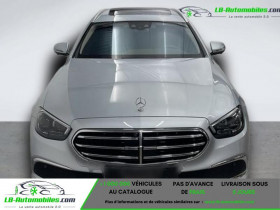 Mercedes Classe E 400 d BVA 4-Matic  occasion  Beaupuy - photo n4