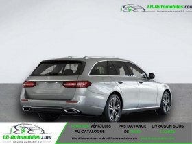 Mercedes Classe E 400 d BVA 4-Matic  occasion  Beaupuy - photo n2