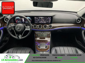 Mercedes Classe E 400 d BVA 4-Matic  occasion  Beaupuy - photo n2