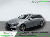 Mercedes Classe E 400 d BVA 4-Matic   Beaupuy 31