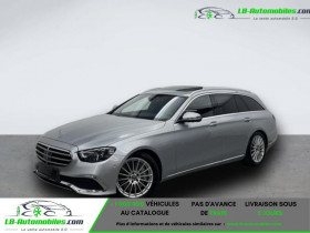Mercedes Classe E , garage LB AUTOMOBILES  Beaupuy