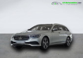 Mercedes Classe E 400 d BVA 4-Matic   Beaupuy 31