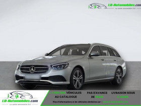 Mercedes Classe E , garage LB AUTOMOBILES  Beaupuy