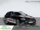 Mercedes Classe E 400 d BVA 4-Matic   Beaupuy 31