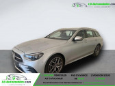 Mercedes Classe E 400 d BVA 4-Matic   Beaupuy 31