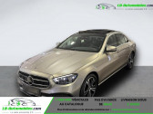 Mercedes Classe E 400 d BVA 4-Matic   Beaupuy 31