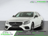Mercedes Classe E 400 d BVA 4-Matic   Beaupuy 31