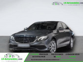 Mercedes Classe E 400 d BVA 4-Matic   Beaupuy 31
