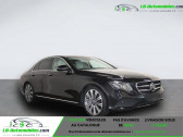 Mercedes Classe E 400 d BVA 4-Matic   Beaupuy 31