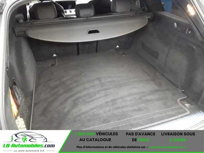 Mercedes Classe E 400 d BVA 4-Matic 2022 - photo n°5 Mercedes Classe E 400 d BVA 4-Matic  occasion à Beaupuy - photo n°5