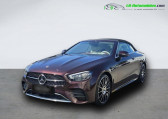 Mercedes Classe E occasion année 2021 boite Automatique Annonce Mercedes Classe E occasion Diesel 400 d BVA 4-Matic à Beaupuy