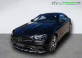 Mercedes Classe E 400 d BVA 4-Matic   Beaupuy 31