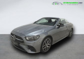 Mercedes Classe E 400 d BVA 4-Matic   Beaupuy 31