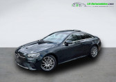Mercedes Classe E 400 d BVA 4-Matic   Beaupuy 31
