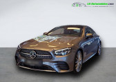 Mercedes Classe E 400 d BVA 4-Matic   Beaupuy 31
