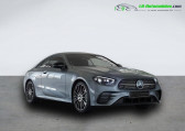 Mercedes Classe E 400 d BVA 4-Matic   Beaupuy 31