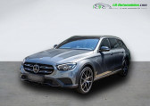 Mercedes Classe E occasion année 2021 boite Automatique Annonce Mercedes Classe E occasion Diesel 400 d BVA 4-Matic à Beaupuy