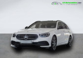Mercedes Classe E occasion année 2022 boite Automatique Annonce Mercedes Classe E occasion Diesel 400 d BVA 4-Matic à Beaupuy