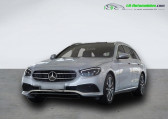 Mercedes Classe E occasion année 2022 boite Automatique Annonce Mercedes Classe E occasion Diesel 400 d BVA 4-Matic à Beaupuy