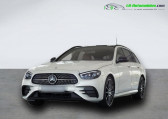Mercedes Classe E occasion année 2021 boite Automatique Annonce Mercedes Classe E occasion Diesel 400 d BVA 4-Matic à Beaupuy