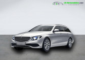 Mercedes Classe E occasion année 2020 boite Automatique Annonce Mercedes Classe E occasion Diesel 400 d BVA 4-Matic à Beaupuy