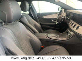 Mercedes Classe E 400 d BVA 4-Matic  occasion  Beaupuy - photo n3