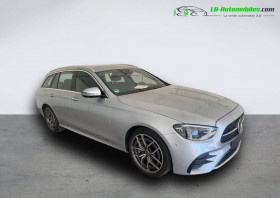 Mercedes Classe E 400 d BVA 4-Matic  occasion  Beaupuy - photo n2