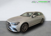 Mercedes Classe E occasion année 2021 boite Automatique Annonce Mercedes Classe E occasion Diesel 400 d BVA 4-Matic à Beaupuy