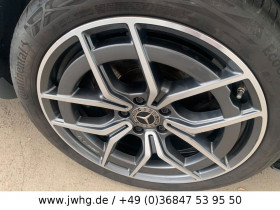 Mercedes Classe E 400 d BVA 4-Matic  occasion  Beaupuy - photo n4
