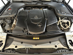 Mercedes Classe E 400 d BVA 4-Matic  occasion  Beaupuy - photo n9