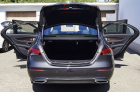 Mercedes Classe E 400 d BVA 4-Matic  occasion  Beaupuy - photo n10