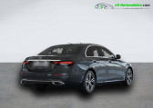 Mercedes Classe E 400 d BVA 4-Matic   Beaupuy 31
