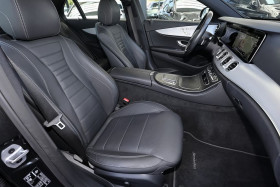 Mercedes Classe E 400 d BVA 4-Matic  occasion  Beaupuy - photo n3