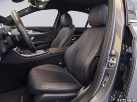 Mercedes Classe E 400 d BVA 4-Matic  occasion  Beaupuy - photo n5