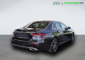 Mercedes Classe E 400 d BVA 4-Matic  occasion  Beaupuy - photo n2