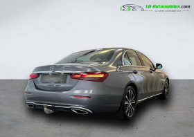 Mercedes Classe E 400 d BVA 4-Matic  occasion  Beaupuy - photo n4
