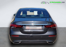 Mercedes Classe E 400 d BVA 4-Matic  occasion  Beaupuy - photo n5