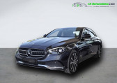 Mercedes Classe E 400 d BVA 4-Matic   Beaupuy 31