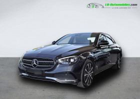 Mercedes Classe E , garage LB AUTOMOBILES  Beaupuy