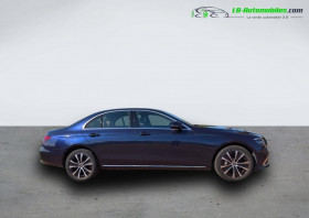 Mercedes Classe E 400 d BVA 4-Matic  occasion  Beaupuy - photo n5