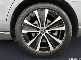 Mercedes Classe E 400 d BVA 4-Matic  occasion  Beaupuy - photo n8
