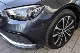 Mercedes Classe E 400 d BVA 4-Matic  occasion  Beaupuy - photo n5