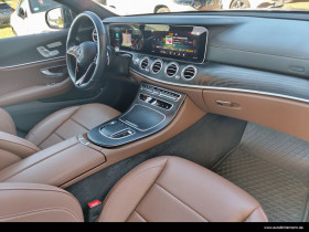 Mercedes Classe E 400 d BVA 4-Matic  occasion  Beaupuy - photo n7